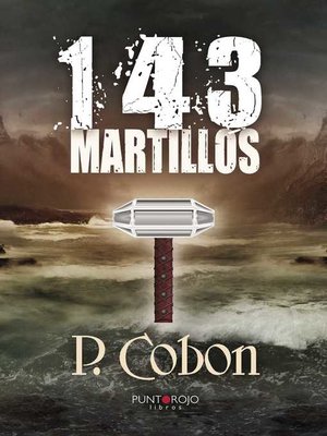 cover image of 143 Martillos